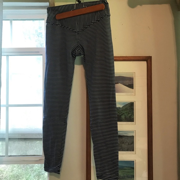 OLYMPIA ACTIVEWEAR leggings - Picture 2 of 2